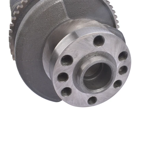 Neu Kurbelwelle Satz für BMW N42B20A N43B20A N46B20A N46B20B N46B20 11217516040 - Bild 9 von 12