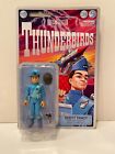 Gerry Anderson Thunderbirds Master Replicas Scott Tracy Action Figure