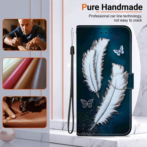 Butterfly Flower Bear Cat Phone Case for Honor X9B X8B X9A X6A X7 X7A X7B X8 X9 - 第 2/32 張圖片