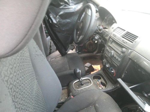 Used Body Control Module fits: 2008 Pontiac G5 Body Control BCM lower center das - Picture 5 of 7