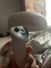 Meta Quest 2 Vr Headset-with Controllers