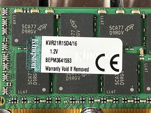 Supermicro X10DRL-i LGA2011 DDR4 2x Xeon E5-2620 v3 Server Motherboard - 第 15/16 張圖片