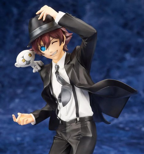 Reloj Alter Blood Blockade Battlefront Leonardo versión final Figura PVC escala 1/7 - Imagen 2 de 13