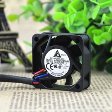 DELTA AFB0424SHB 4015 24V 0.18A 4CM Chassis Industrial Cooling Fan Small
