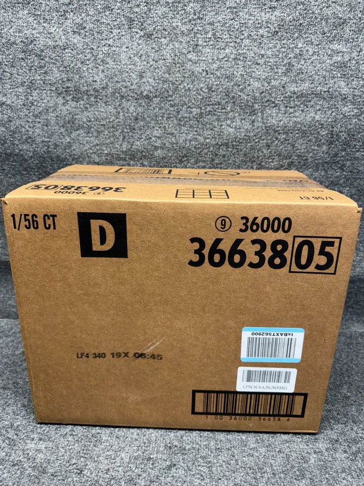 Depend Real Fit Incontinence Underwear for Men, Small/Medium, Grey, 56 Count - Image 2 of 4