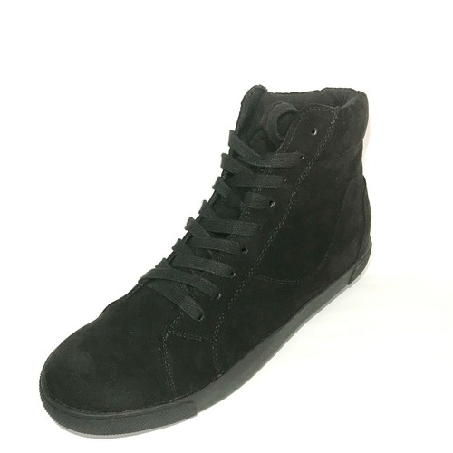 Leichte Damenstiefel High-Top Knöchel Trainer Laufen Baseball Sneaker Tanz Größe - Bild 8 von 84