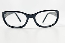 Maui Jim Kuiaha Bay Black Sparkle Sunglasses MJ286-02H Frames. Womens 12860