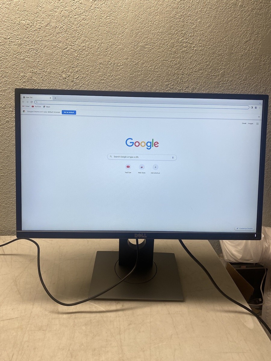 Dell (P2417Hb ) 24