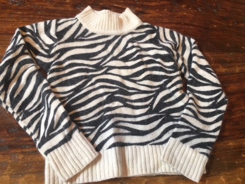 CHOOSE Gymboree EUC sweater jacket Park City Luxe Mix n Match cardigan5 6 7 8 9 - Picture 65 of 97