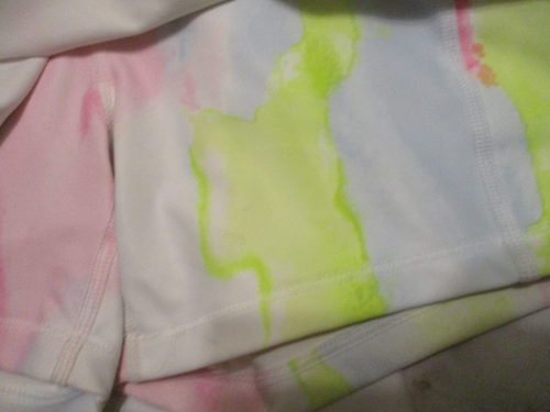 Old Navy Girls Active Skirt Skort Sz XL ( 14-16) Powersoft FREE SHIPPING - Picture 3 of 4