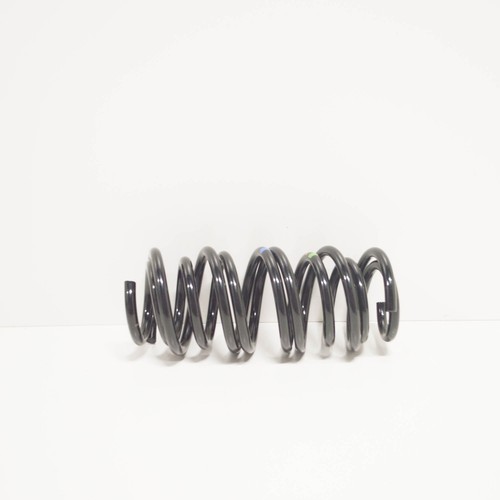PORSCHE 911 991 Front Suspension Spring Coil 99134353108504 NEW GENUINE - Picture 4 of 6