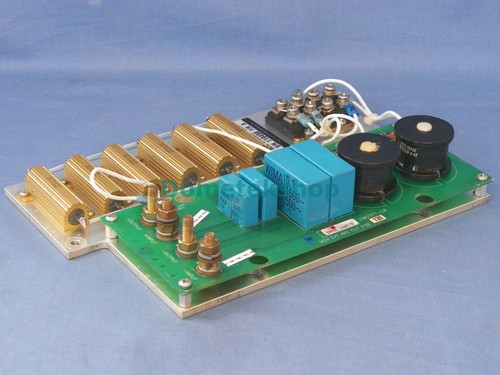 Advanced Energy 3152283-000A / 2283-000-A, arc suppressor board, 60-day warranty - Picture 3 of 4