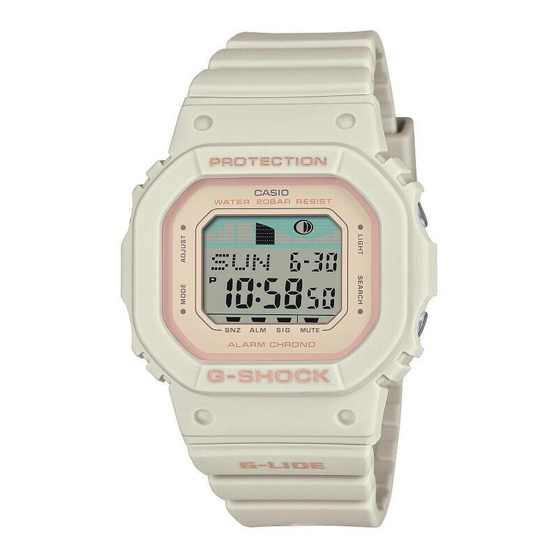 CASIO G-SHOCK GLX-S5600-7JF Unisex Wrist Watch Digital G-LIDE New