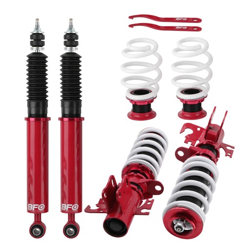 Height Adjustable Coilover Suspension Kit for Holden Commodore VT VX VY VZ - 第 1/12 張圖片