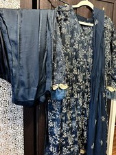 shalwar kameez women medium