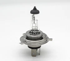 PHILIPS H19 12644LL 12V 60/55W LongLife automotive headlights car lamp bulb