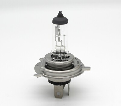 PHILIPS H19 12644LL 12V 60/55W LongLife automotive headlights car lamp bulb