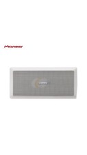 Pioneer S-IW60T 2-way In-Wall speaker Single speaker