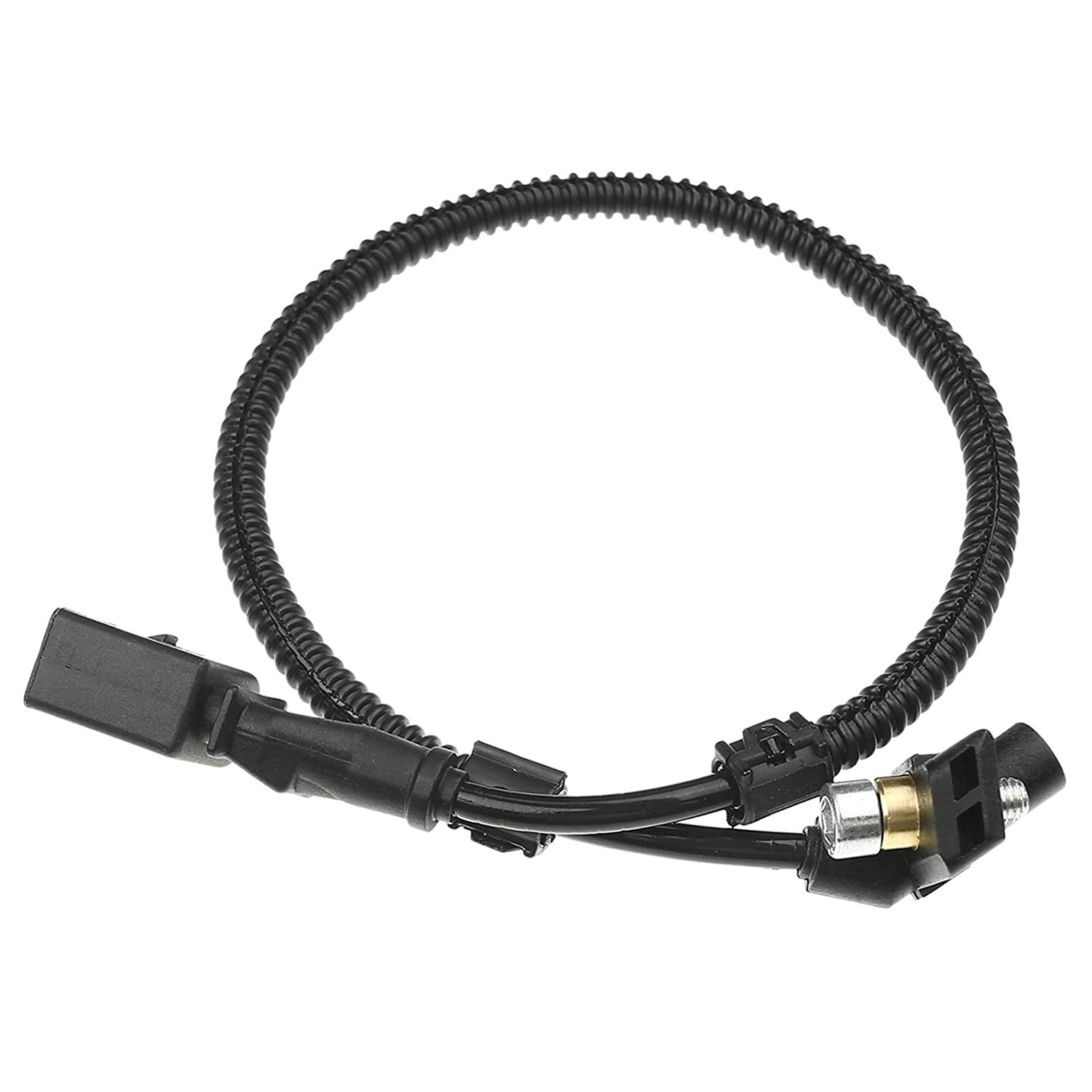 Émetteur D'Impulsion De Vilebrequin Pour Fiat Scudo 1.6 JTD/HDI - Pièce De Qualité
