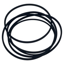 Belts Kit for SONY TC-W345 TCW345 New