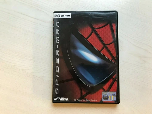 Spider-Man The Movie