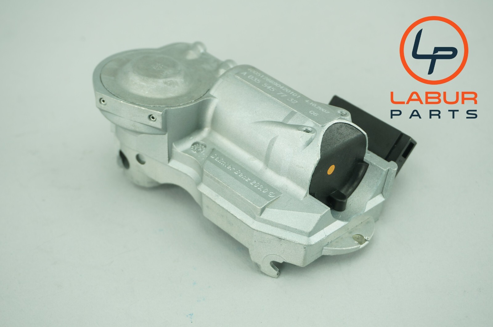 MERCEDES BENZ 0355457732 Genuine OEM Factory Original Steering 