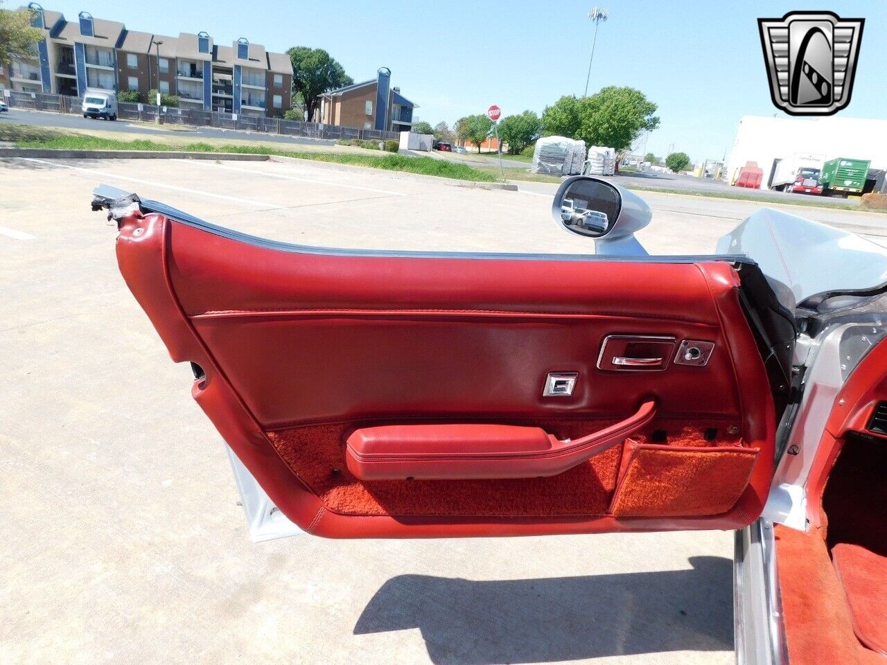 1979 Chevrolet Corvette L48 - Picture 19 of 24