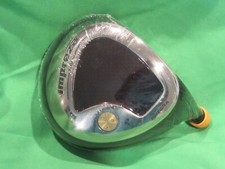 Impreza by Integra - 400 CC Titanium/Graphite Driver - 9 Degree - Club Head Only