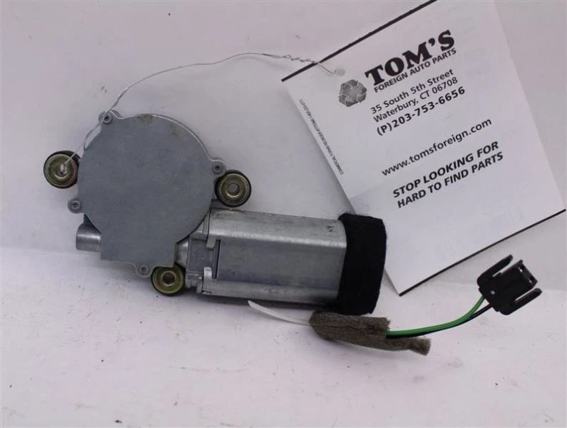 MOTOR TECHO VOLVO S60 2006 06 892113 Foto 2 de 4