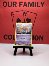Gloom 97/146 Regular Common Legends Awakened 2008 Pokemon Card on eBay