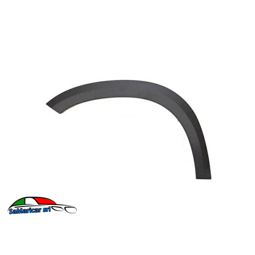 MODANATURA SINISTRA PARAFANGO ANTERIORE ADATTA PER PEUGEOT 2008 DAL 01/2016-> 98 - Foto 2 di 2
