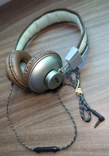 Marley Wired Headphones Marley Tested and Works