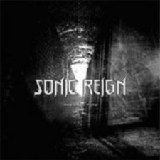 Sonic Reign - Raw Dark Pure METAL BLADE CD NEU OVP
