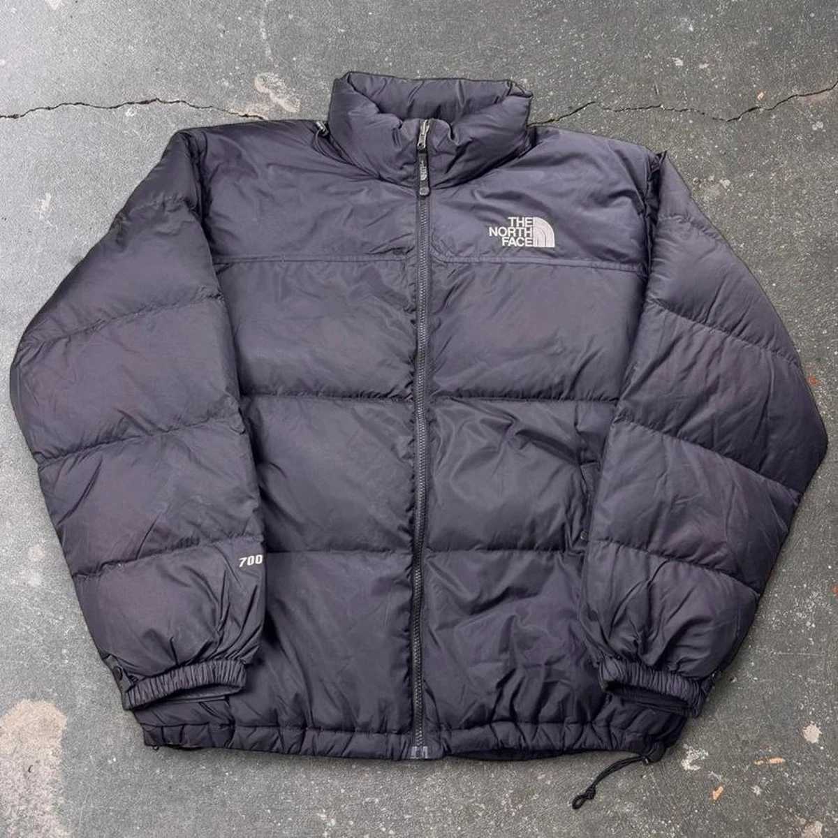 The North Face Down Vintage Clothing for Men for sale | eBay