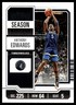 Anthony Edwards 2023-24 Panini Contenders #62 Timberwolves NBA READ FREE SHIP