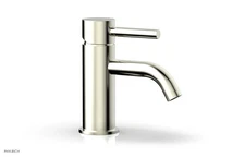 Phylrich Asteri 230-09/015 BASIC II Single Hole Lavatory Faucet Satin Nickel