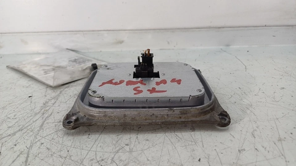 CENTRALINA XENON PER AUDI A4 Avant (8K5) 1307329218 CCWA (08>15) - Immagine 4 di 4