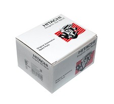 Abgastemperatursensor 135513 HITACHI für MERCEDES-BENZ S-KLASSE GL-KLASSE
