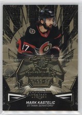 2022-23 SPx Finite Rookies Gold 33/299 Mark Kastelic #F-43 5k3