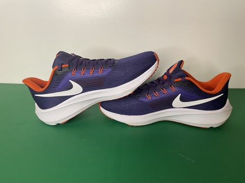 Taglia 7,5 - Nike Air Zoom Pegasus 39 Clemson - Foto 2 di 7