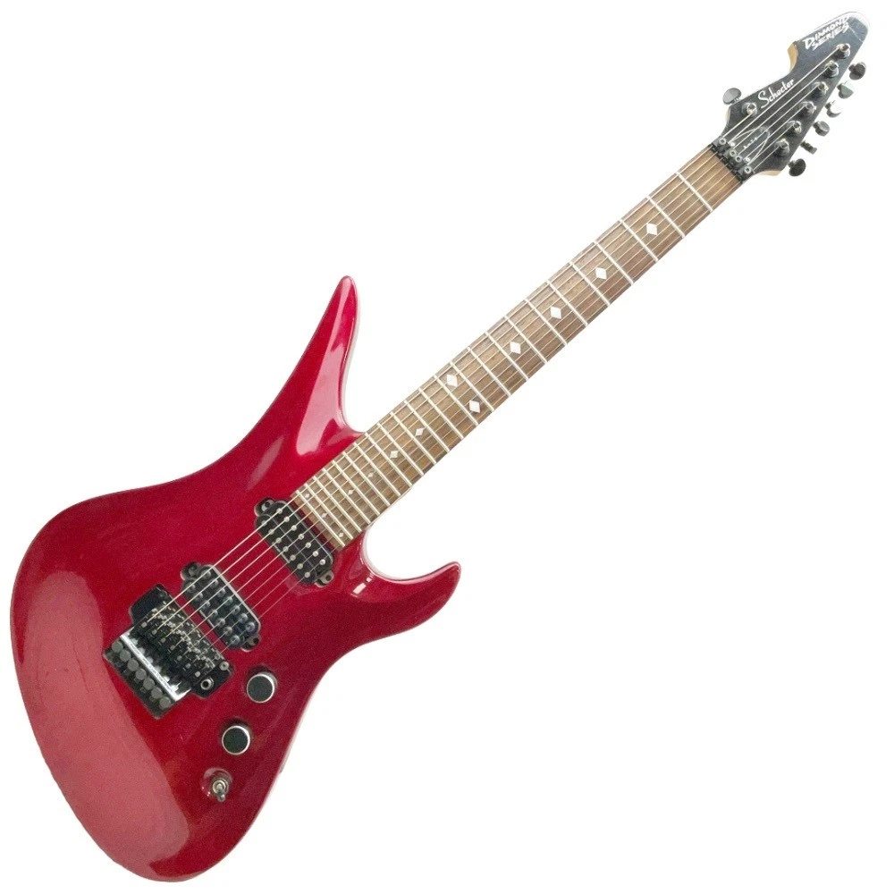 Schecter Diamond Series for sale - eBay