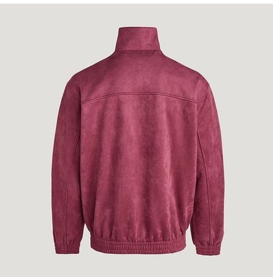 2026 adidas Originals CTT Chinese Limited Edition Casual Jacket