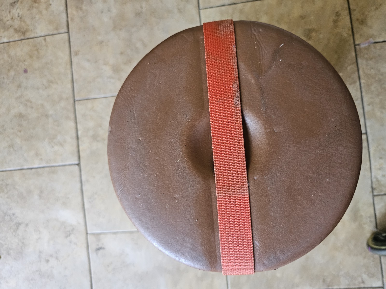 Ignik 5lb Gas Growler Tank/Carrier-Outdoor Heating Co.-Durable Canvas With Strap