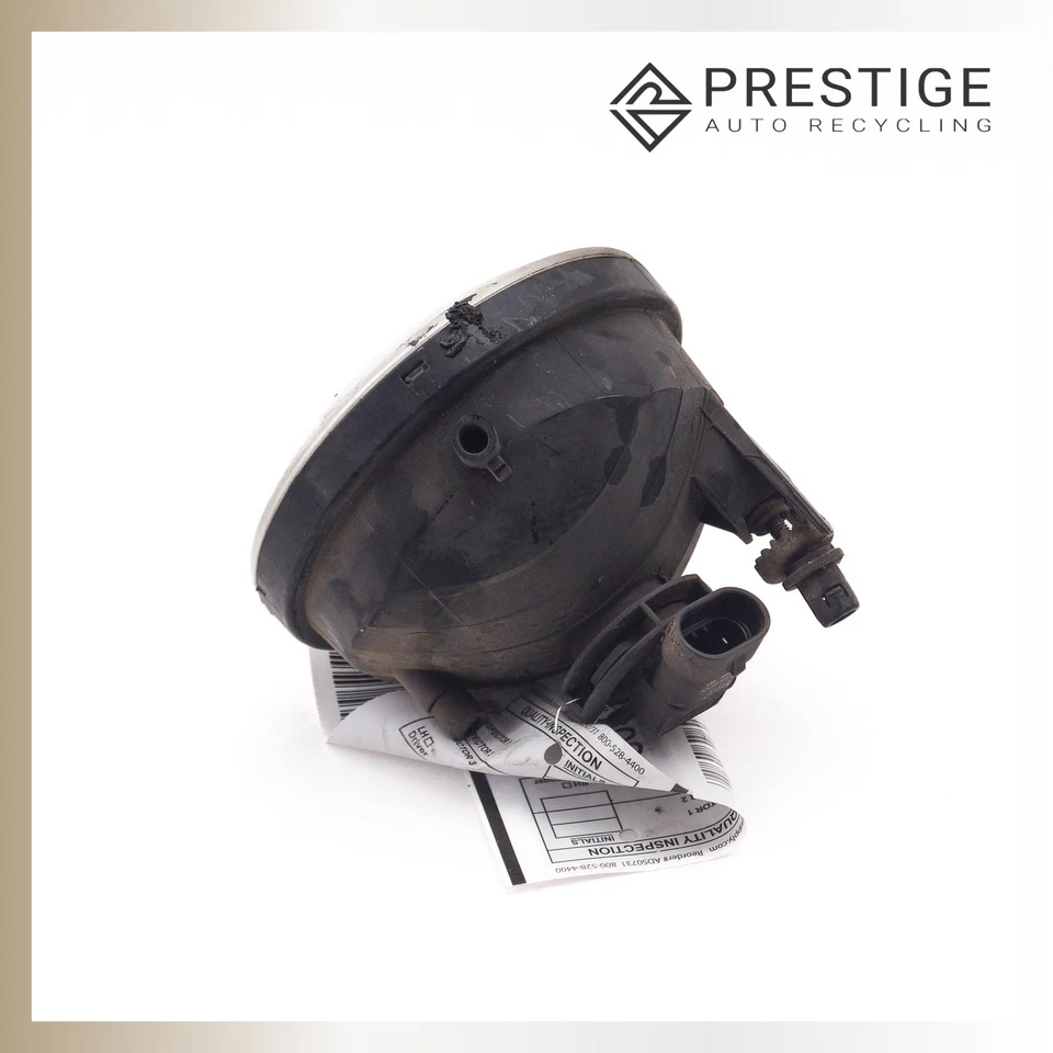 2004-2006 TOYOTA SOLARA farol de neblina parachoque dianteiro esquerdo/direito 81210-AA030 - Imagem 3 de 4