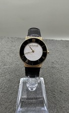 Rare Guy Laroche Model 118111 St Steel Back