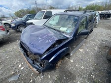 08 NISSAN PATHFINDER Engine Fuse Box Block Assembly