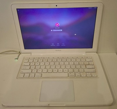 Apple MacBook Pro 13 Zoll 2009  ( 3 )