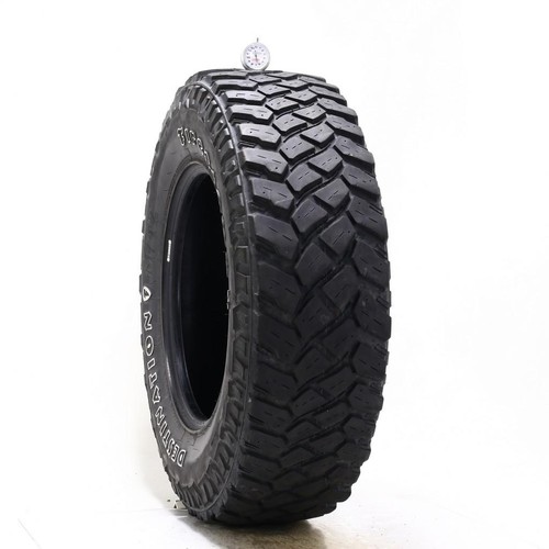 Used LT 255/75R17 Firestone Destination M/T2 111/108Q - 6.5/32 (S4QR ...