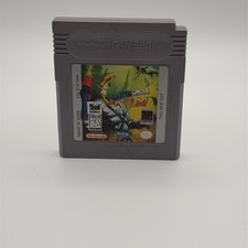 ebay® Auktion 318461486681 | GB - Earthworm Jim Nintendo Gameboy Cart Only Thumbnail of ebay® auction 318461486681 | GB - Earthworm Jim Nintendo Gameboy Cart Only