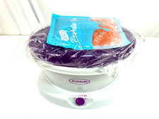 Dr. Scholls Thermal Therapy Quick Heat Paraffin Bath Soothes and Softens Skin